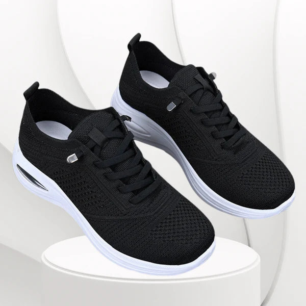 Emily – Stilvolle orthopädische Slipper