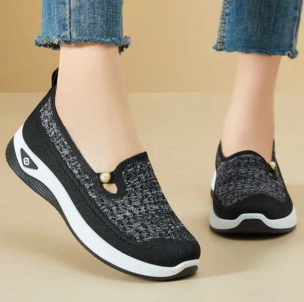 Anne – Orthopädische Schuhe für Damen