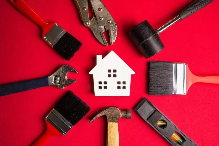 Tools & Home Improvement