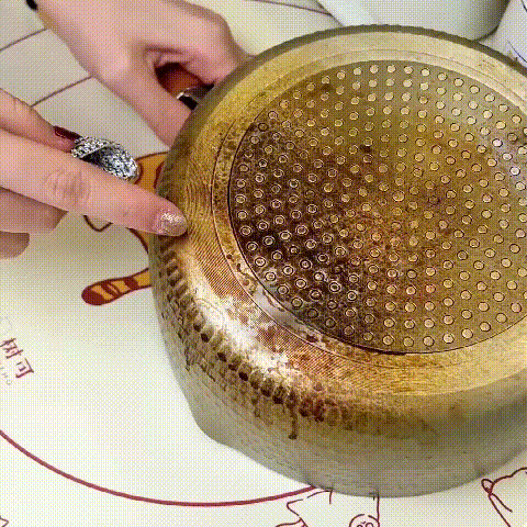 ✨ MagicScrubs™ – Heavy-Duty Scrub Sponge