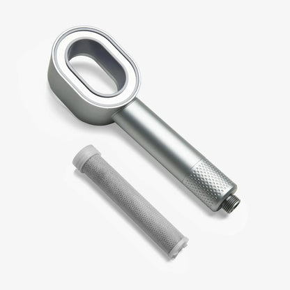 Kifar™ SpaFlow 🚿 | La Ducha de Belleza 💧 – Agua limpia, triple filtración para una piel radiante y un cabello sedoso ♻️