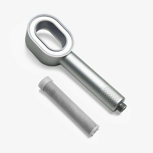 Kifar™ SpaFlow 🚿 | La Ducha de Belleza 💧 – Agua limpia, triple filtración para una piel radiante y un cabello sedoso ♻️