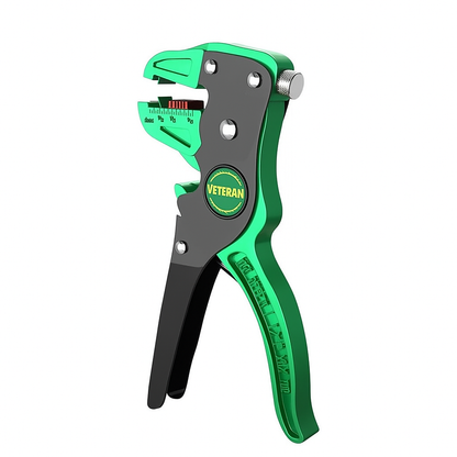QuickStrip™ 2-in-1 Automatic Wire Stripper & Cutter Tool 0.2–4mm – Premium Quality