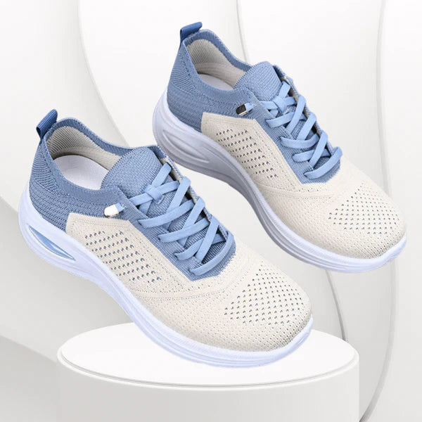 Emily – Stilvolle orthopädische Slipper