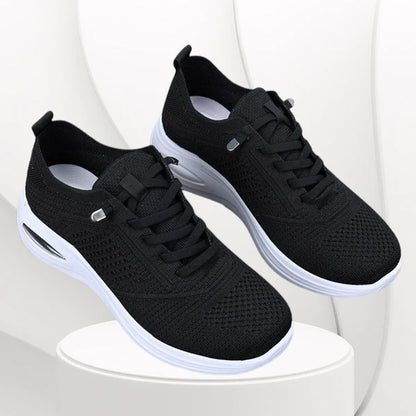 Emily – Stilvolle orthopädische Slipper