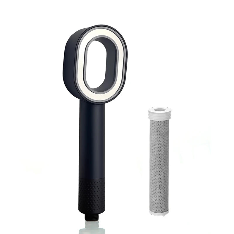 Kifar™ SpaFlow 🚿 | Die Schönheitsdusche 💧 – Sauberes Wasser, dreifache Filtration für strahlende Haut und seidiges Haar ♻️