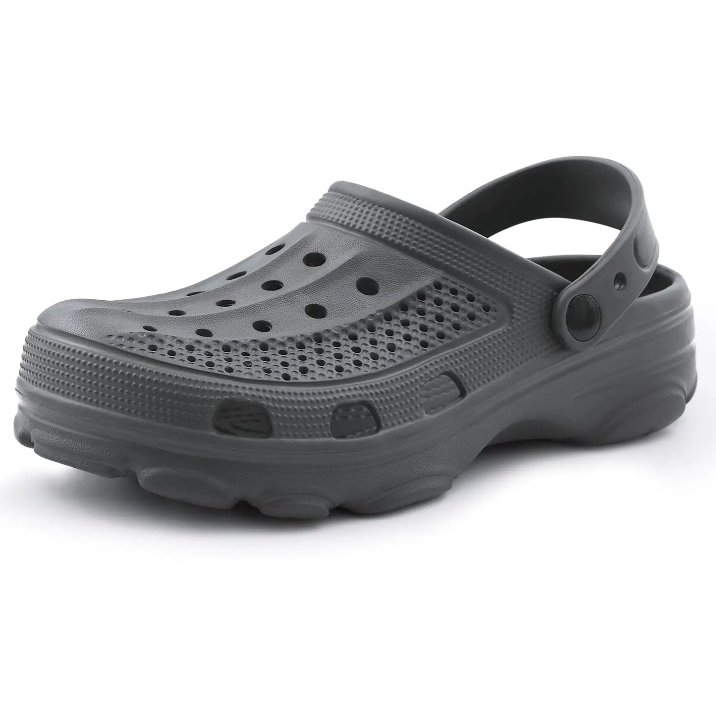 ♻️Comfort Clogs – Water-Resistant, Anti-Wear Soles Unisex - Slip Resistant Work Shoes