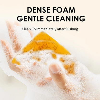 🧼5 Pack of Naturally Magic™ - Turmeric Kojic Soap 100g – Natural Vitamin C Formula | Deep Cleansing, Brightening & Moisturizing Face & Body Bar