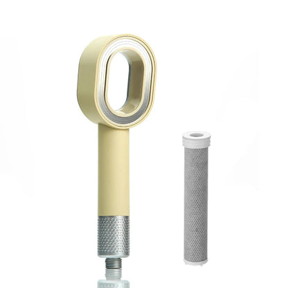 Kifar™ SpaFlow 🚿 | La Ducha de Belleza 💧 – Agua limpia, triple filtración para una piel radiante y un cabello sedoso ♻️