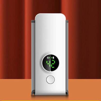 Kabelloser, tragbarer Babyflaschenwärmer – praktischer Reisebegleiter für Eltern