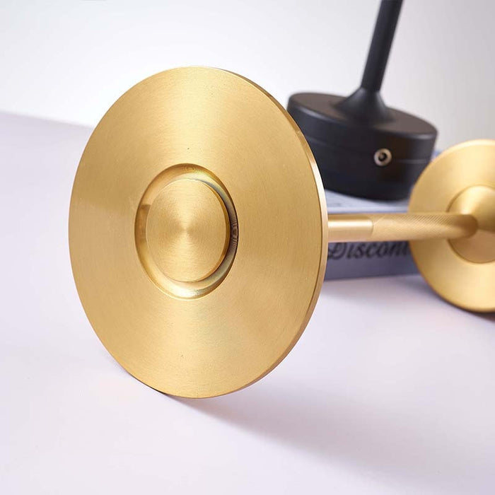 GlowAmbi™ – Das kabellose und wiederaufladbare Stimmungslicht