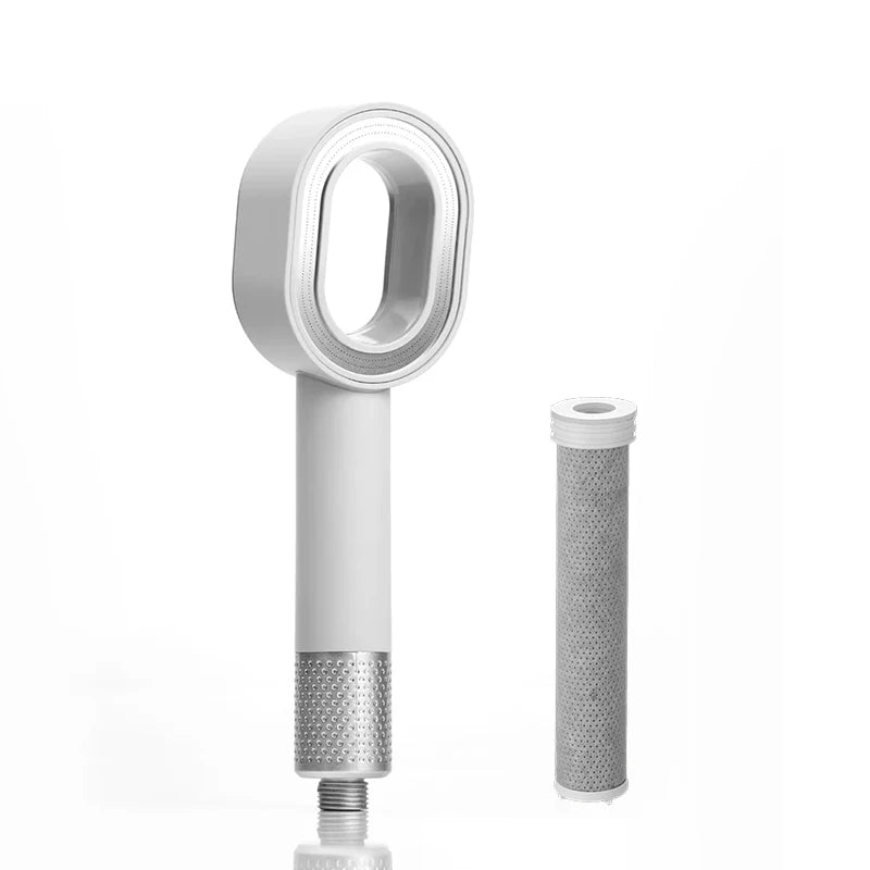 Kifar™ SpaFlow 🚿 | La Ducha de Belleza 💧 – Agua limpia, triple filtración para una piel radiante y un cabello sedoso ♻️