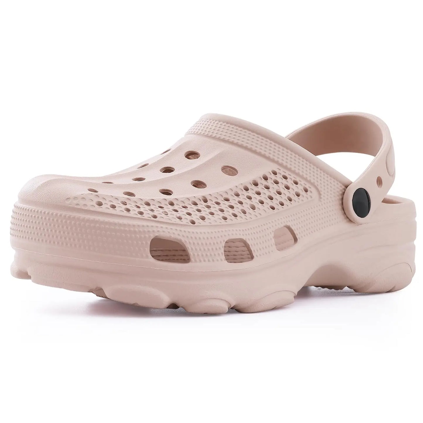 ♻️Comfort Clogs – Water-Resistant, Anti-Wear Soles Unisex - Slip Resistant Work Shoes