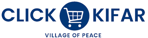 Click Kifar | Village of Peace