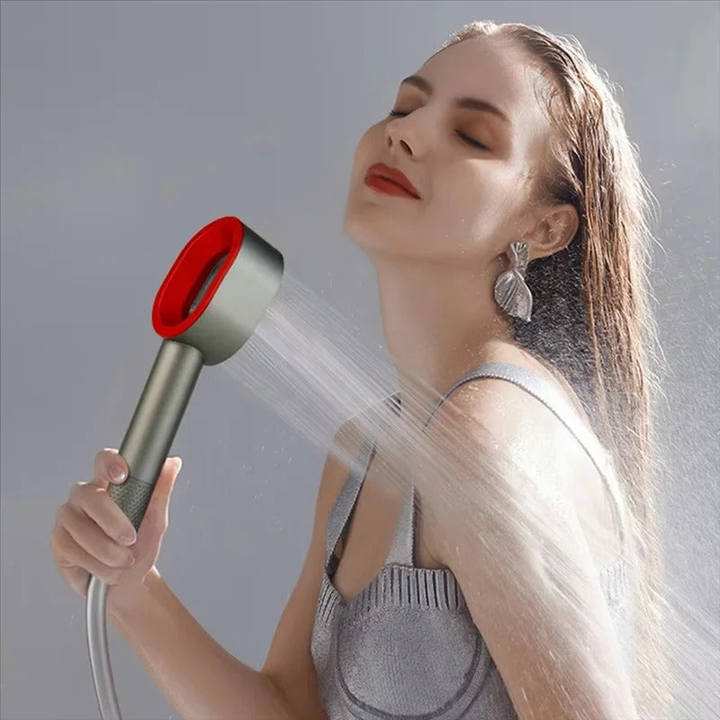 Kifar™ SpaFlow 🚿 | La Ducha de Belleza 💧 – Agua limpia, triple filtración para una piel radiante y un cabello sedoso ♻️