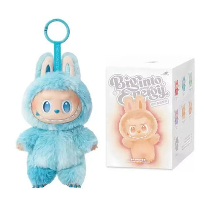 MysteryMacaron™ | Caja sorpresa de juguete con cara de esmalte Labubu