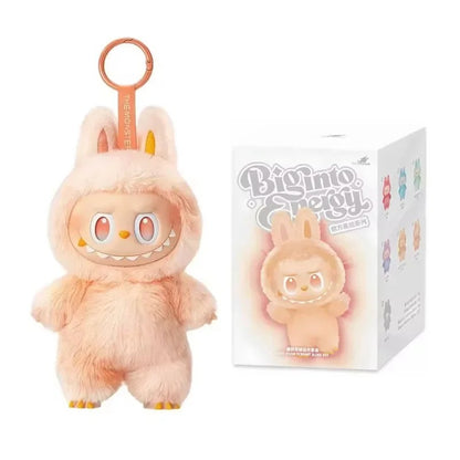 MysteryMacaron™ | Caja sorpresa de juguete con cara de esmalte Labubu